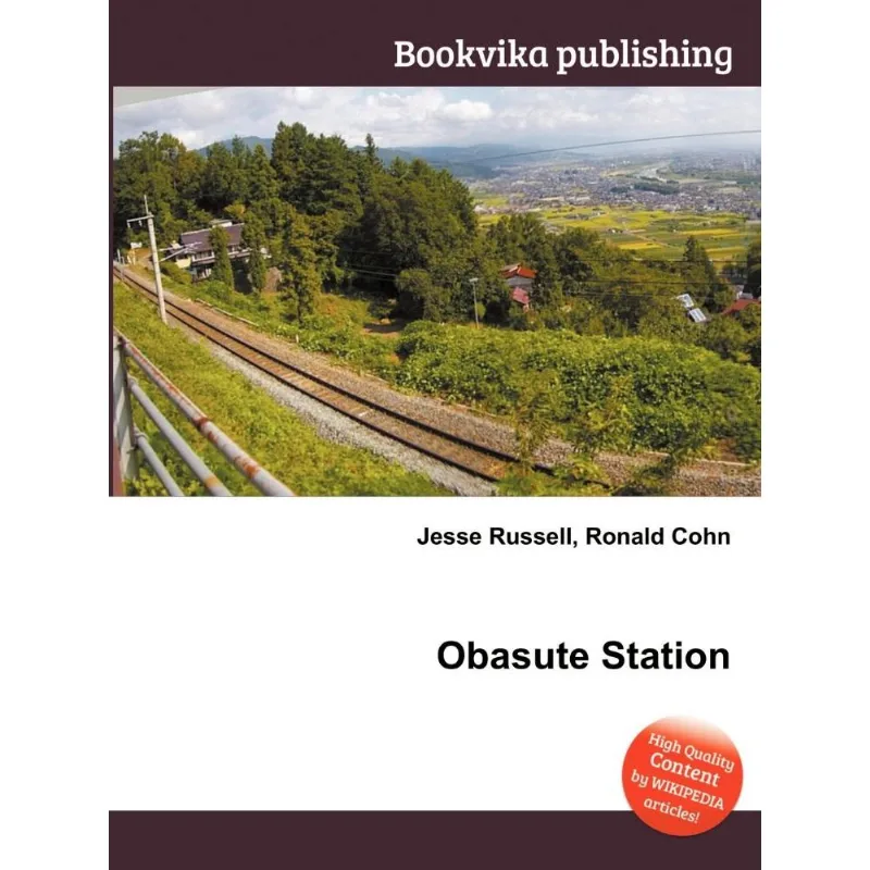 Obasute Station