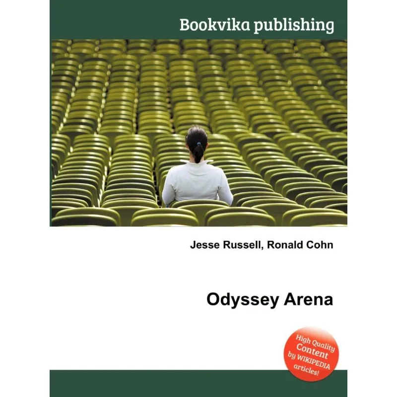 Odyssey Arena