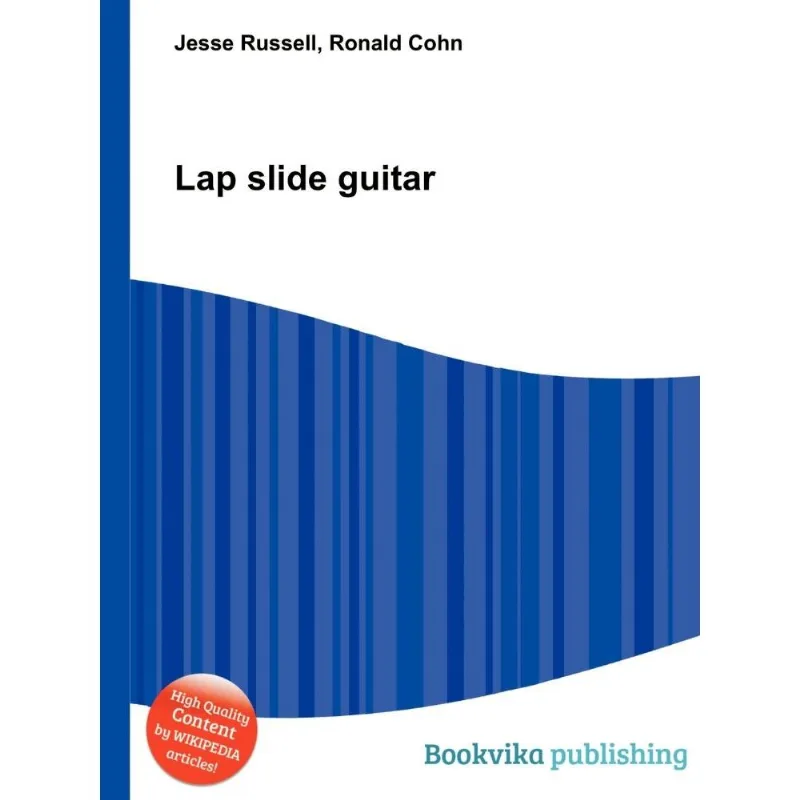 Lap Slide Guitar