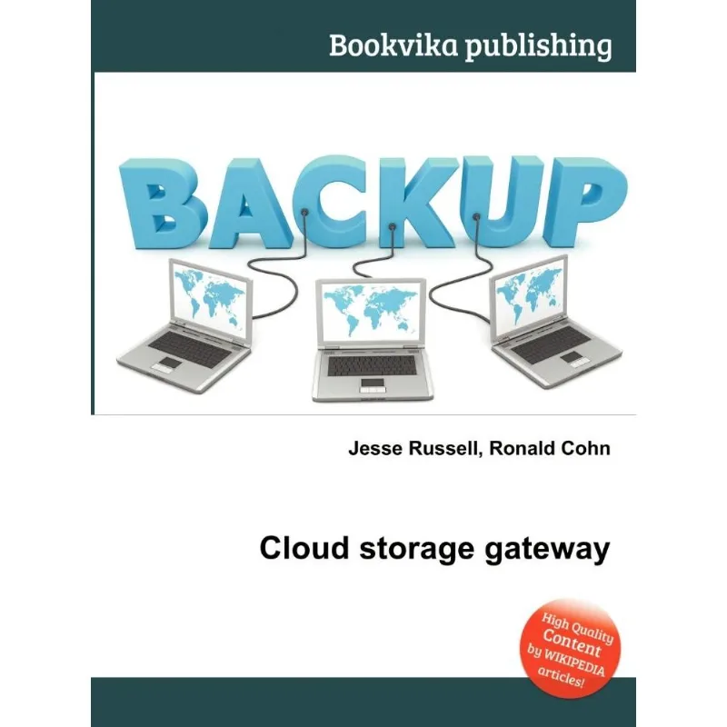 Cloud Storage Gateway