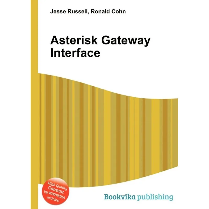Asterisk Gateway Interface