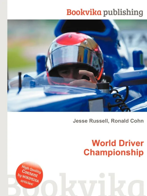 World Driver Championship