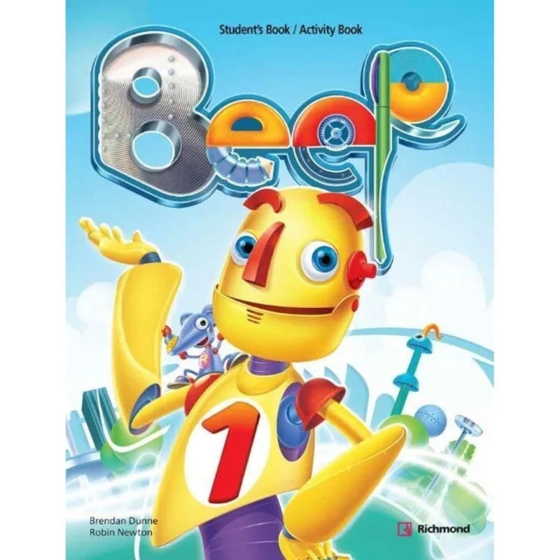 Beep 1 Sb Wb Cd Playing Cards Stick