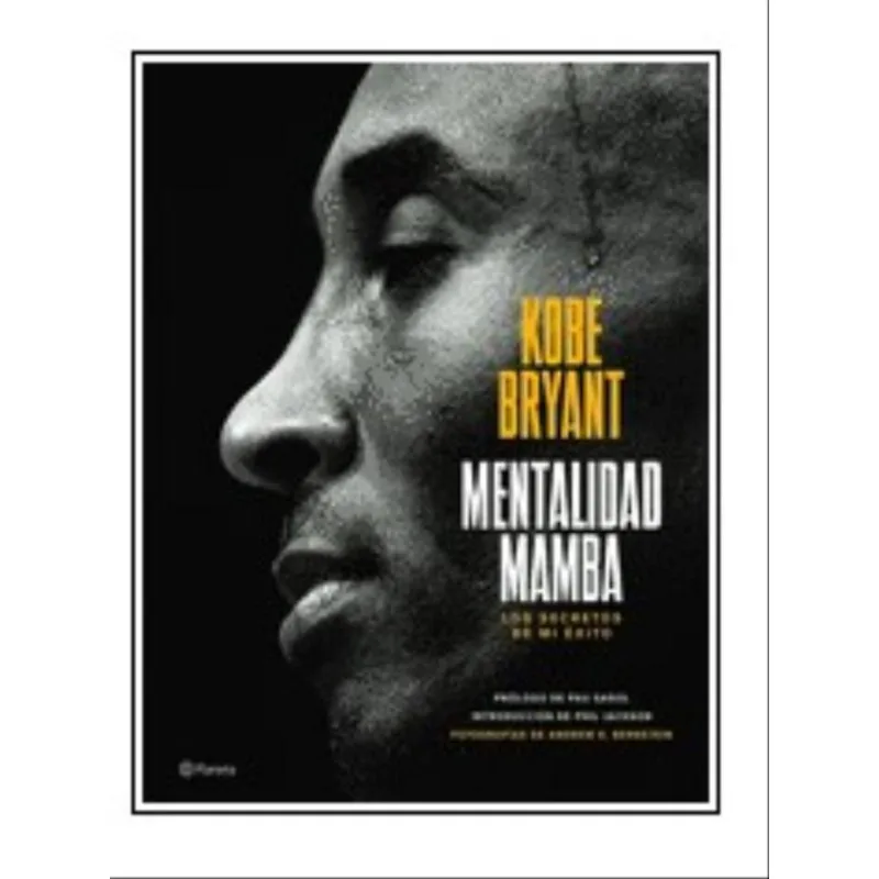 MENTALIDAD MAMBA
