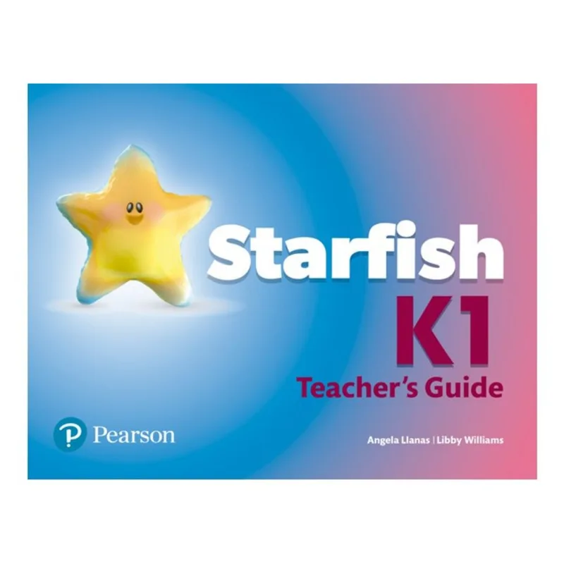 STARFISH TEACHERS ED LEVEL 1