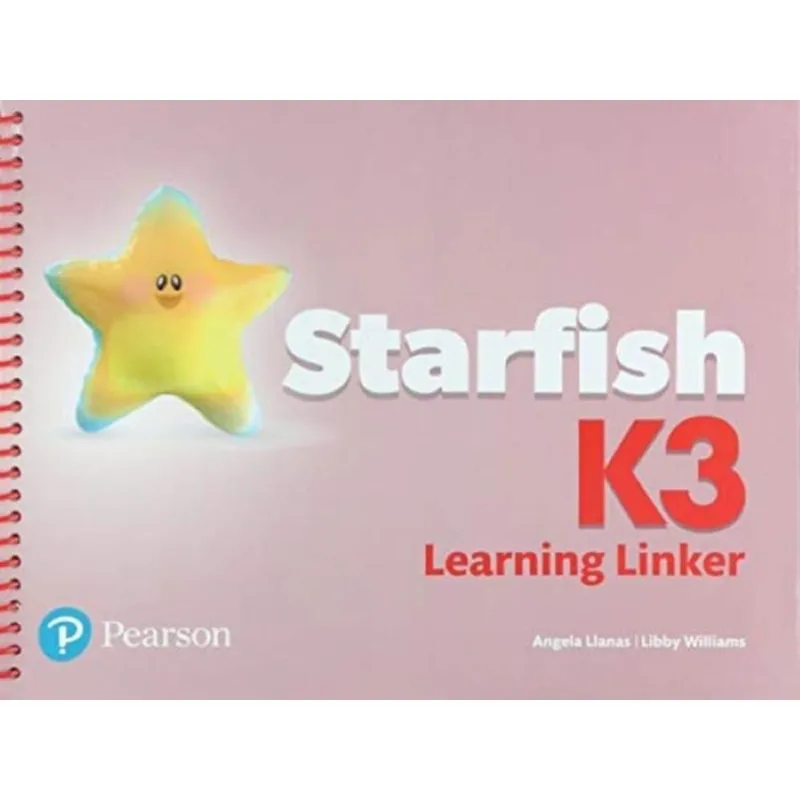 STARFISH LEARNING LINKER LEVEL 3