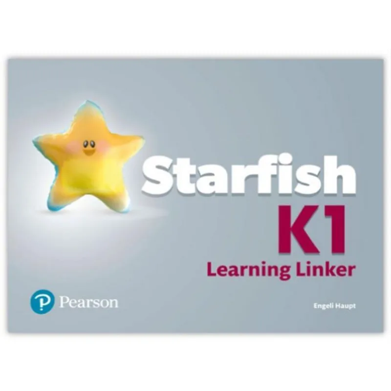 STARFISH LEARNING LINKER LEVEL 1