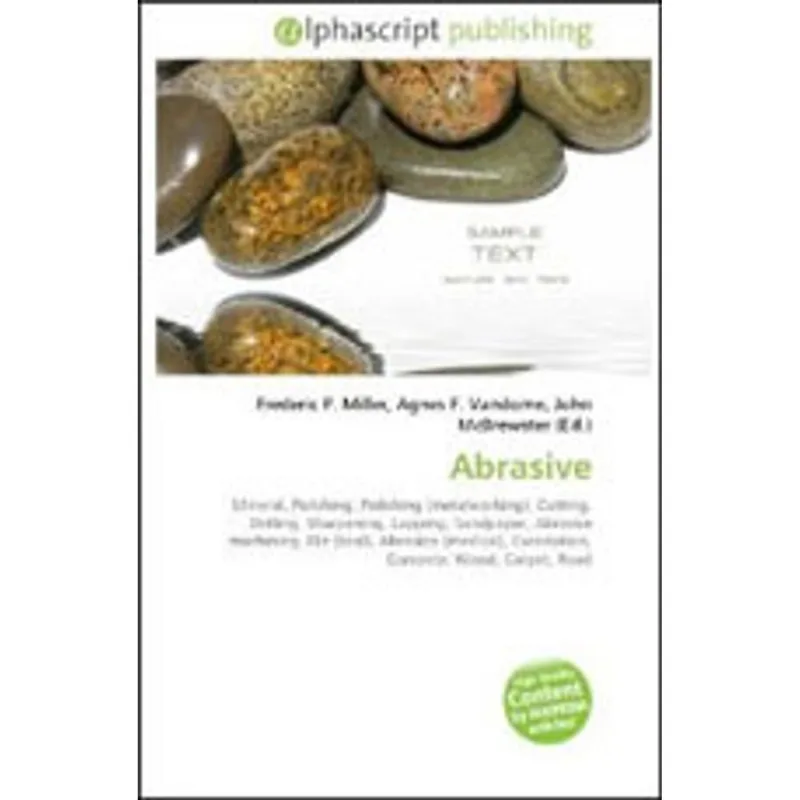 ABRASIVE