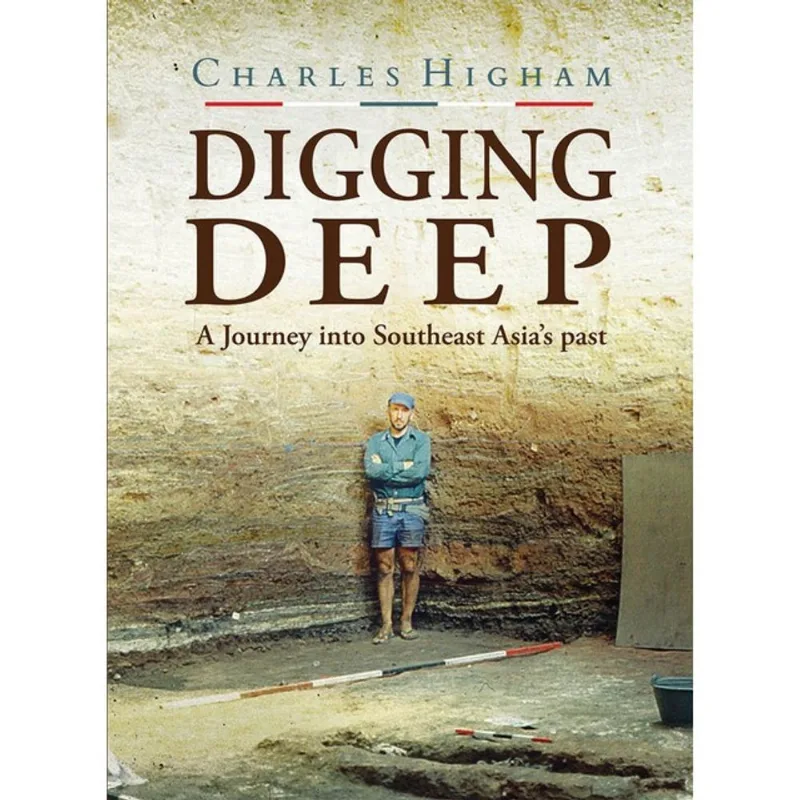DIGGING DEEP