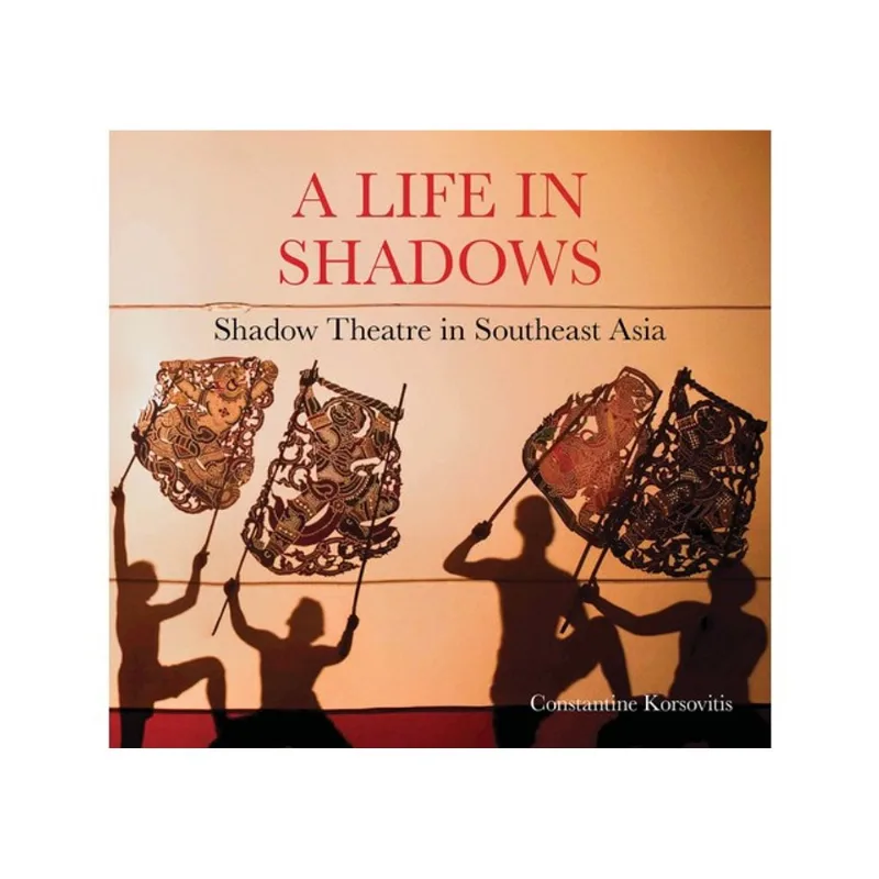 A LIFE IN SHADOWS
