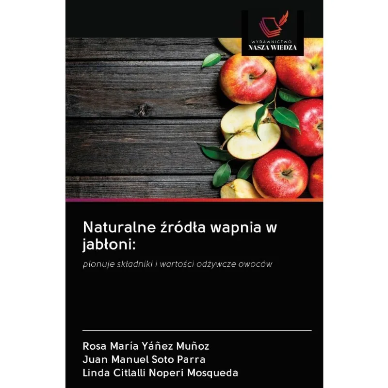 Naturalne Zródla Wapnia W Jabloni
