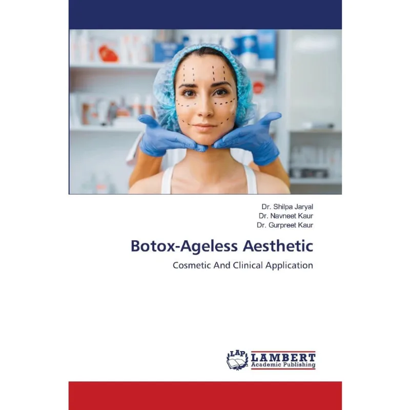 Botox-Ageless Aesthetic