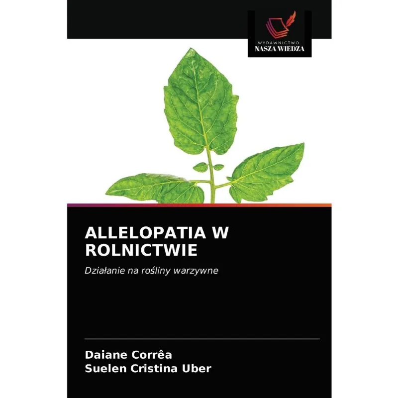 Allelopatia W Rolnictwie