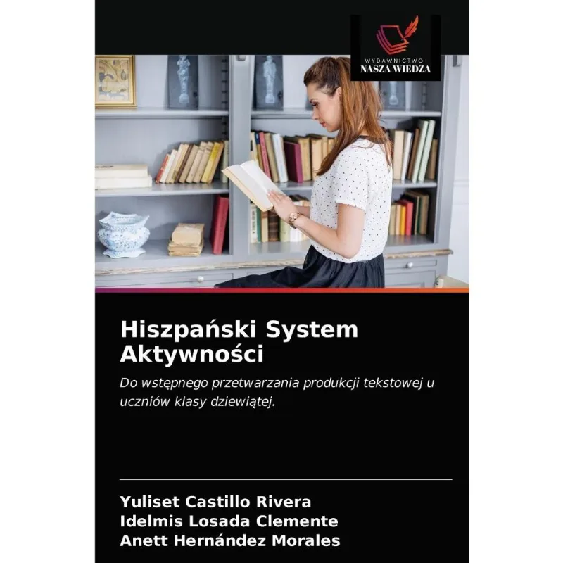 Hiszpanski System Aktywnosci
