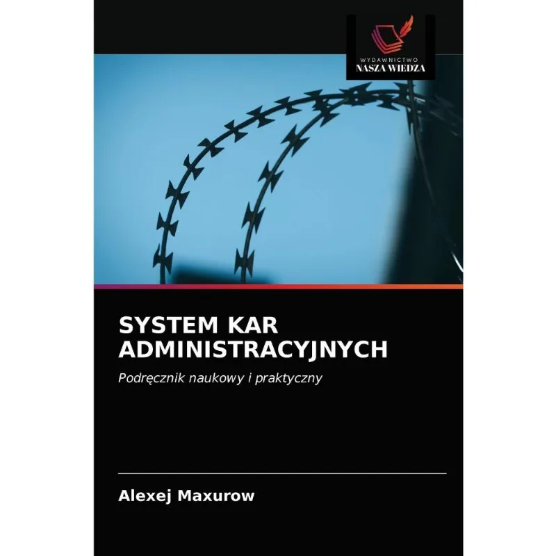 System Kar Administracyjnych