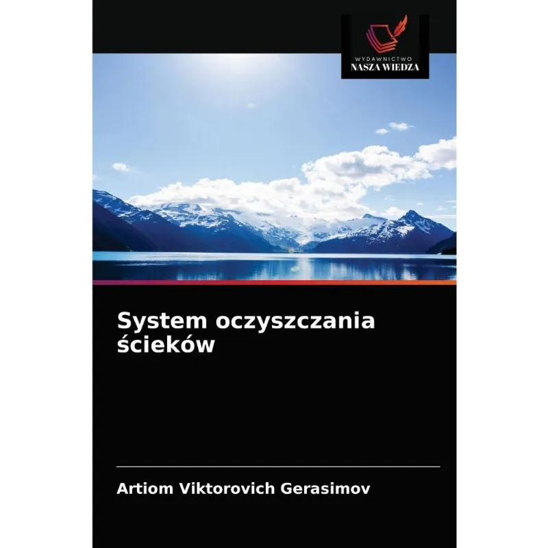 System Oczyszczania Scieków