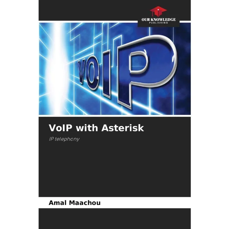 Voip With Asterisk