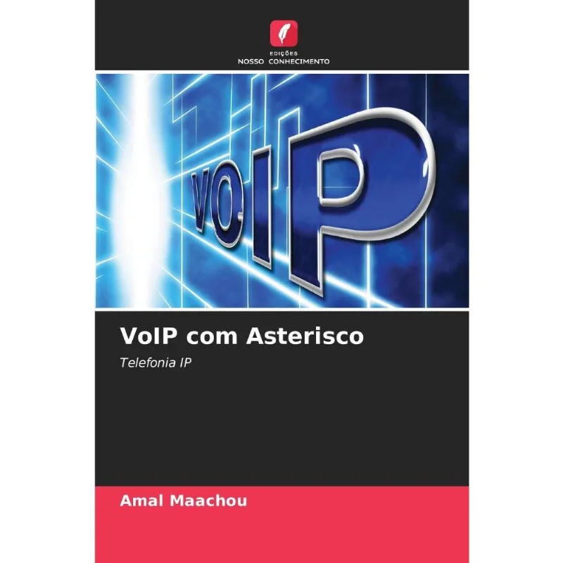 Voip Com Asterisco