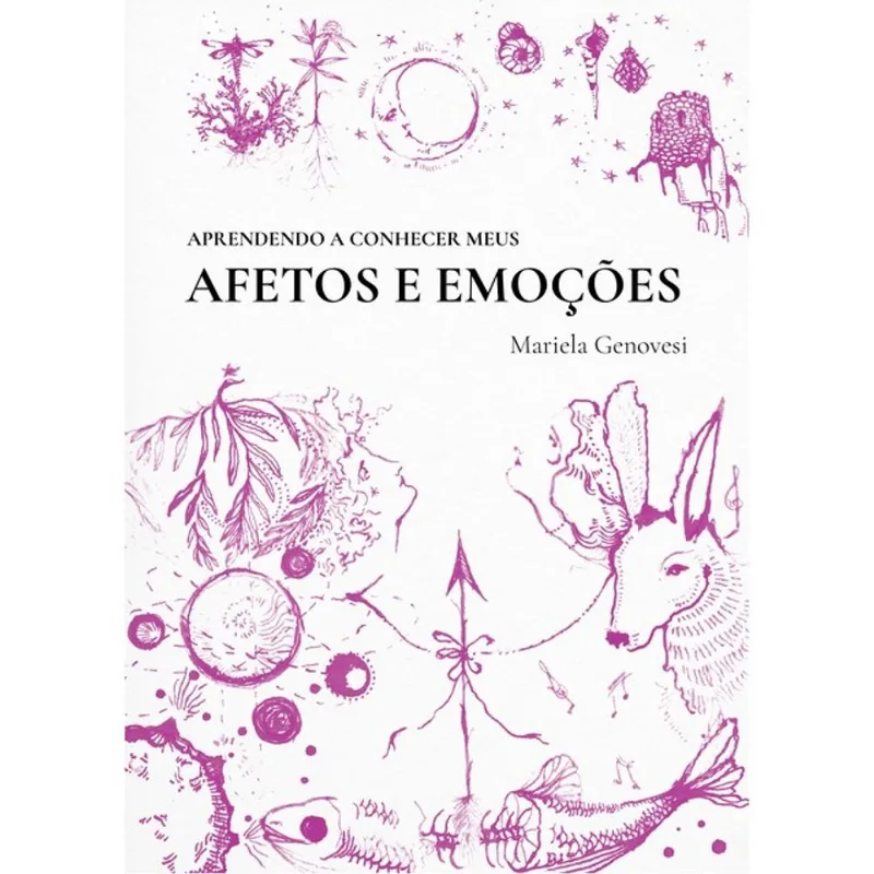APRENDENDO A CONHECER MEUS AFETOS E EMOÇÕES