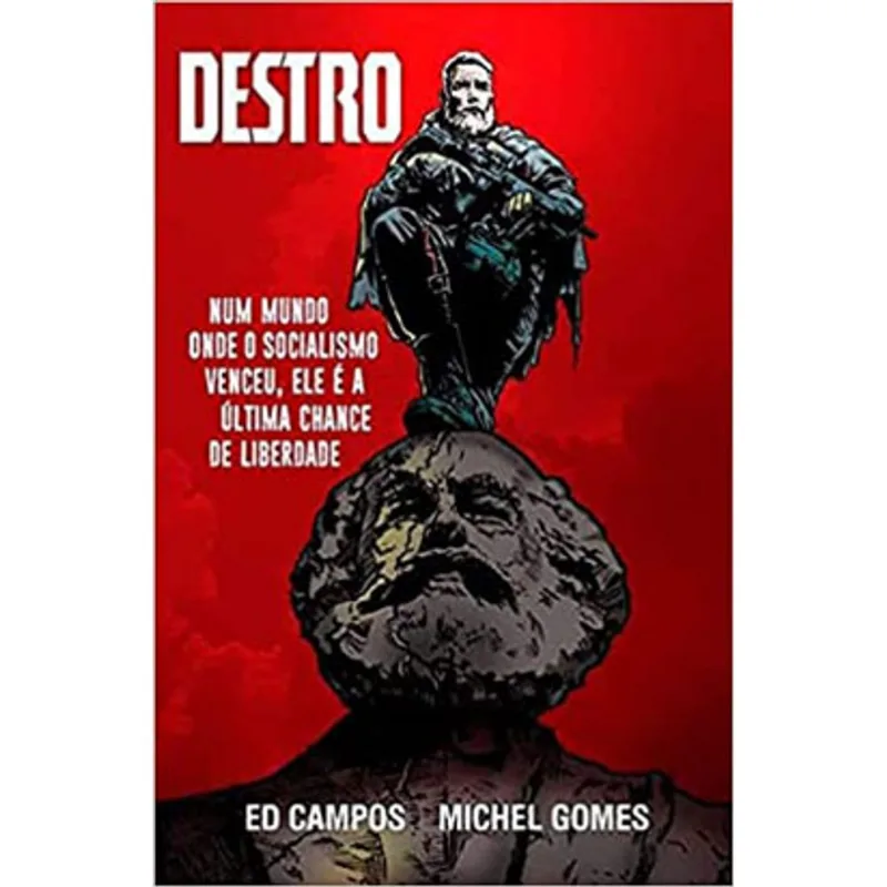DESTRO HQ
