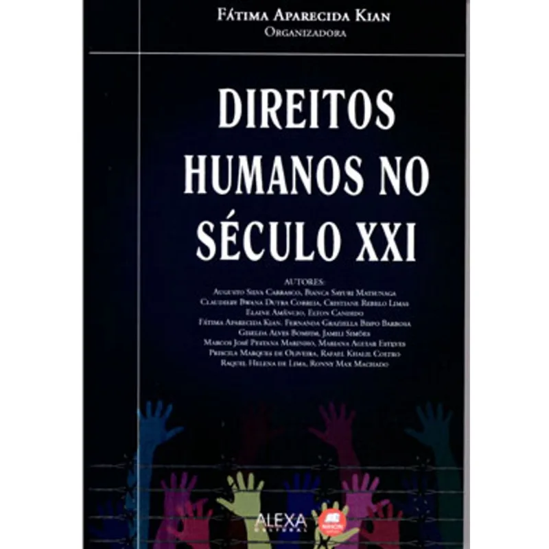 DIREITOS HUMANOS NO SÉCULO XXI