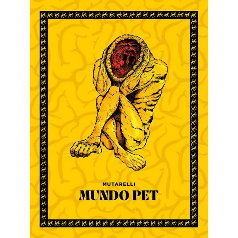 MUNDO PET