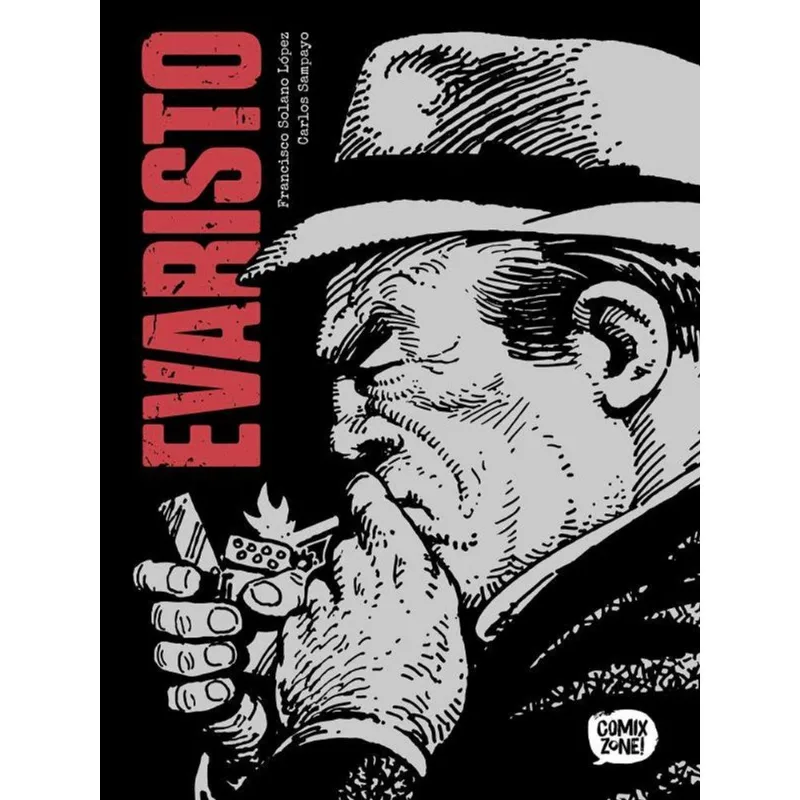 EVARISTO