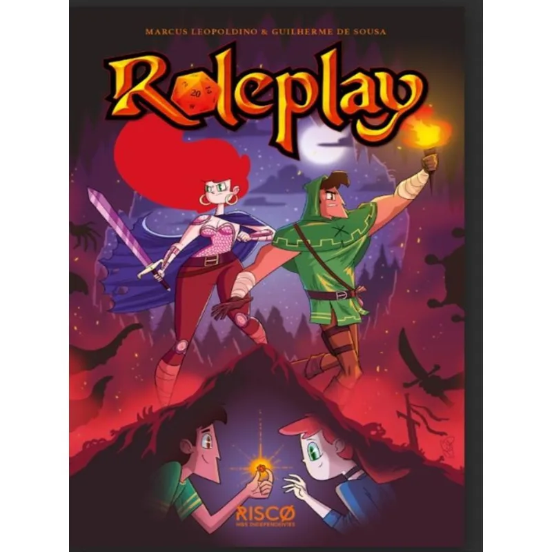 ROLEPLAY