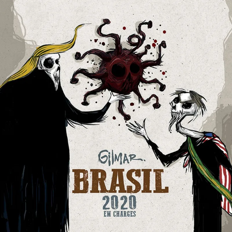 BRASIL 2020 EM CHARGES