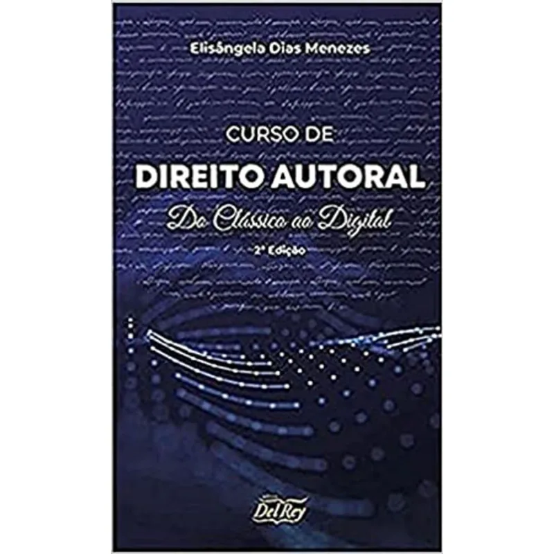 CURSO DE DIREITO AUTORAL