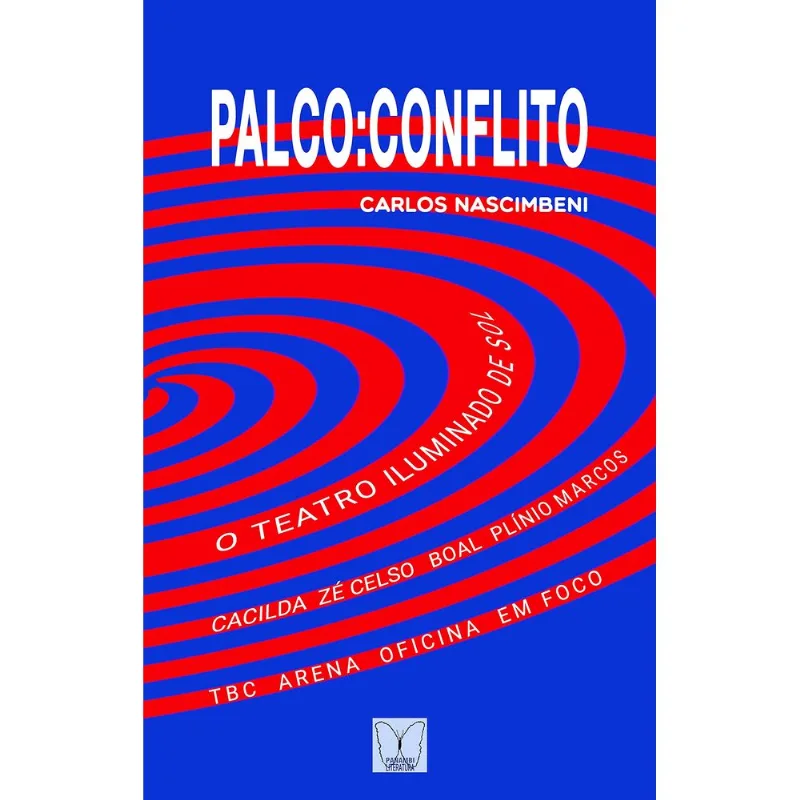 PALCO - CONFLITO