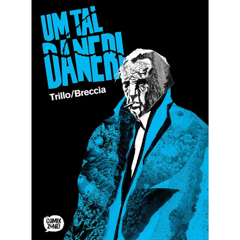Um Tal Daneri