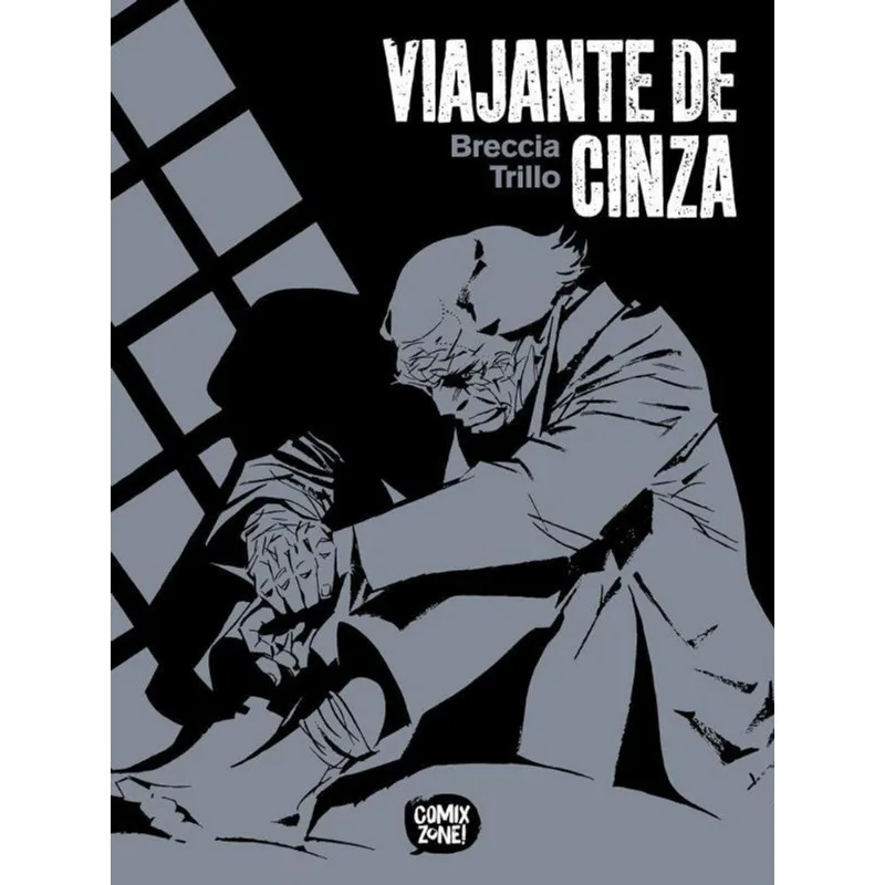 VIAJANTE DE CINZA