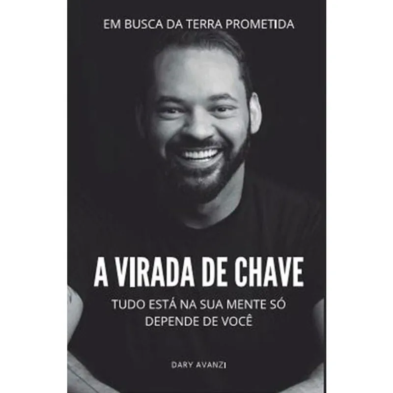 A VIRADA DE CHAVE