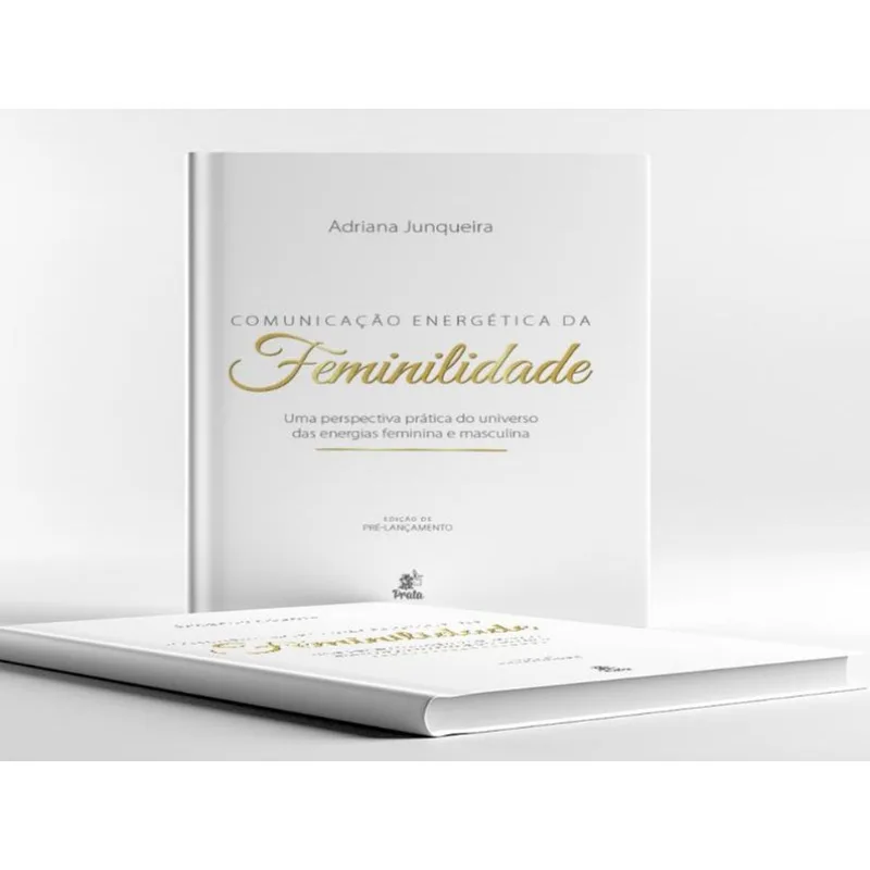 COMUNICAÇÃO ENERGÉTICA DA FEMINILIDADE