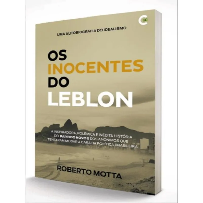 OS INOCENTES DO LEBLON