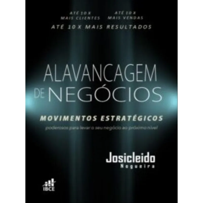 ALAVANCAGEM DE NEGÓCIOS