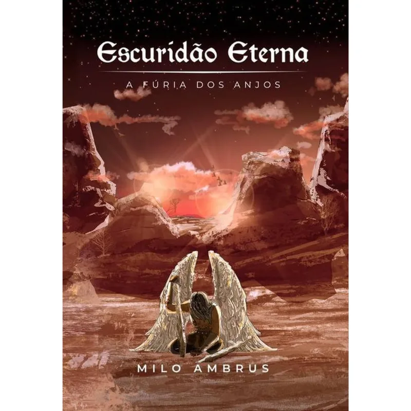 Escuridão Eterna