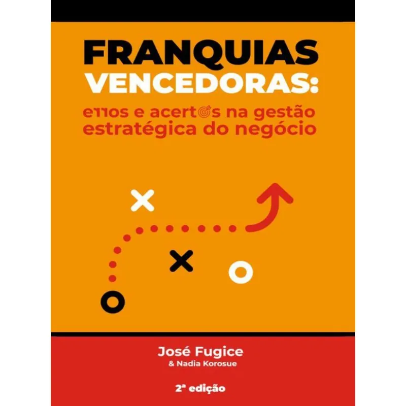 FRANQUIAS VENCEDORAS