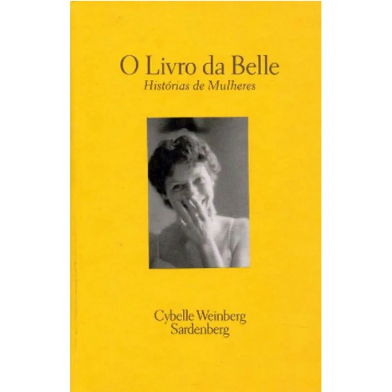 O LIVRO DA BELLE