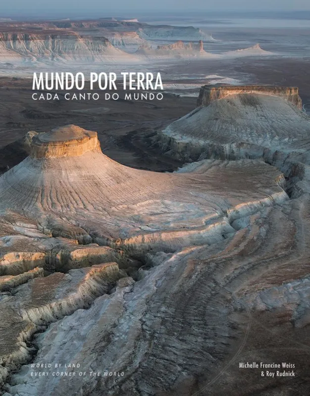 Mundo Por Terra - Cada Canto Do Mundo - LC