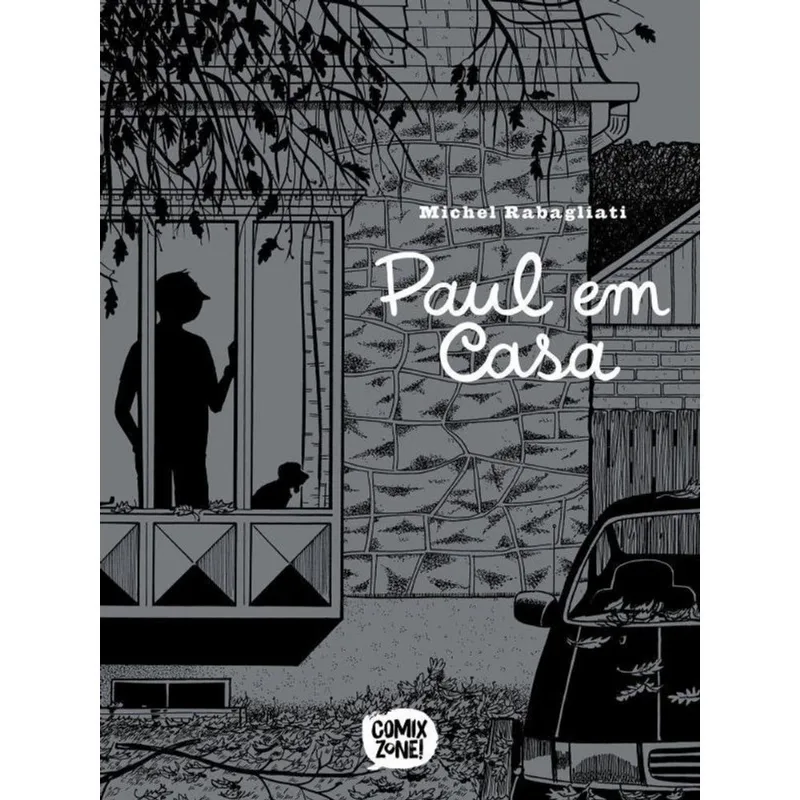 PAUL EM CASA