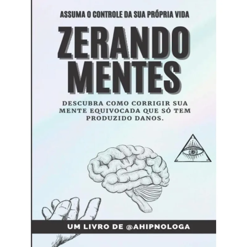 ZERANDO MENTES