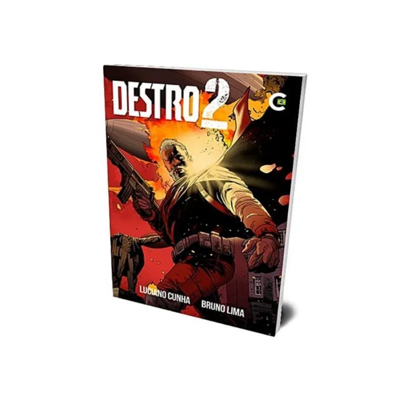 DESTRO 2