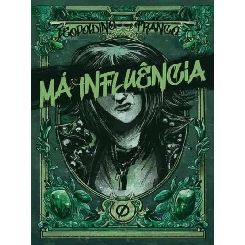 MÁ INFLUÊNCIA