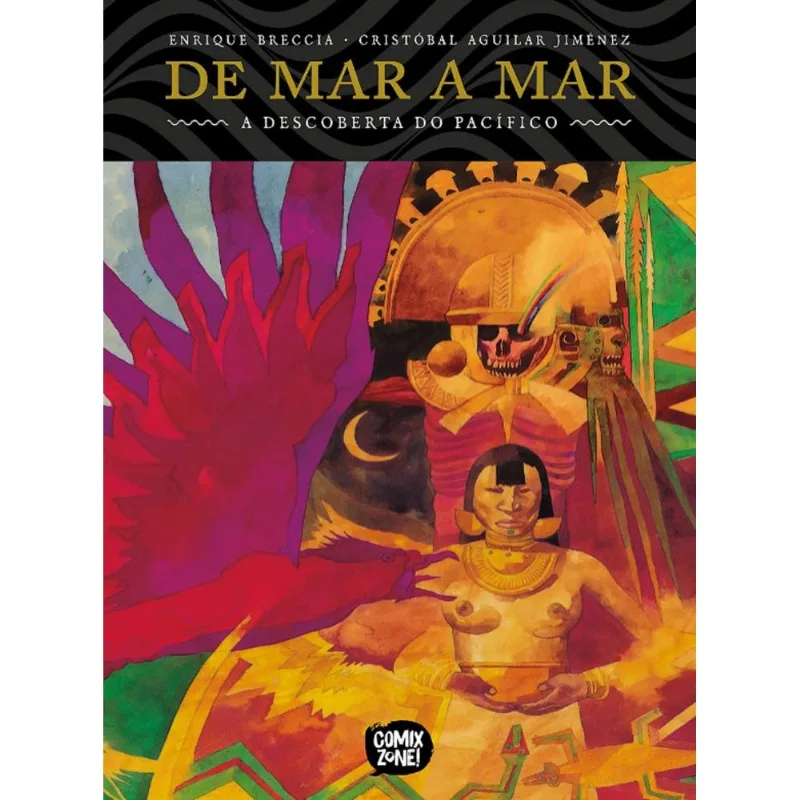 De Mar A Mar