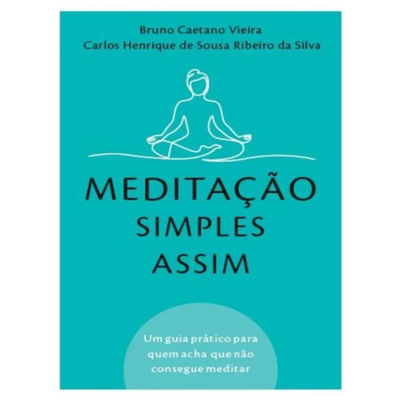 MEDITAÇÃO SIMPLES ASSIM