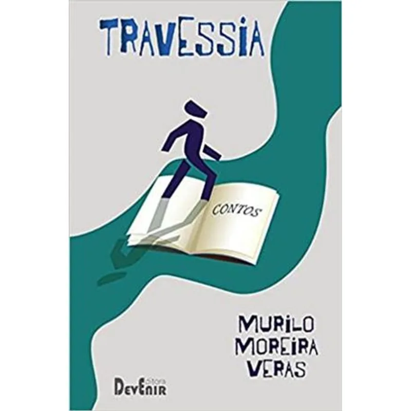 Travessia: Contos