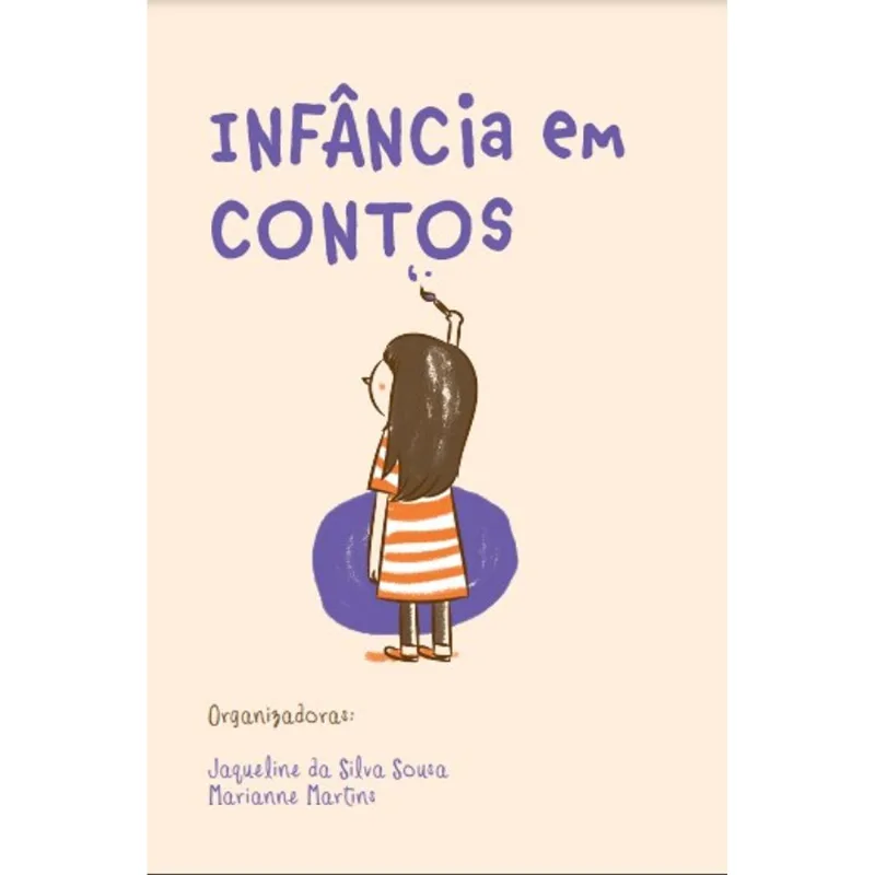 INFANCIA EM CONTOS