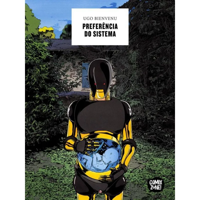 PREFERÊNCIA DO SISTEMA